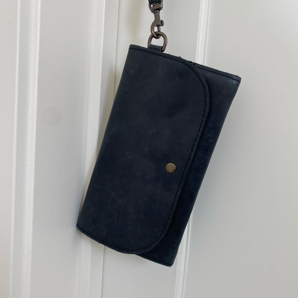 Wallet - Able Mare Phone Wallet
